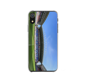 Wigan Warriors Rugby Stadium Protective Premium Hard Rubber Silicone Phone Case Cover