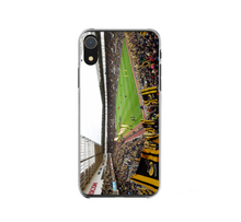 Load image into Gallery viewer, Wasps Retro Rugby Stadium Protective Premium Hard Rubber Silicone Phone Case Cover