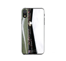 Load image into Gallery viewer, Widnes Stadium Protective Premium Hard Rubber Silicone Phone Case Cover
