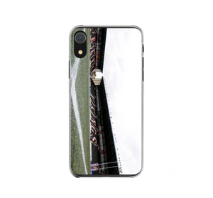 Widnes Stadium Protective Premium Hard Rubber Silicone Phone Case Cover