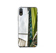 Load image into Gallery viewer, Northampton Saints Rugby Stadium Protective Premium Hard Rubber Silicone Phone Case Cover