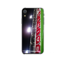 Load image into Gallery viewer, St Helens Rugby Stadium Hard Rubber Premium Phone Case (Free P&amp;P)