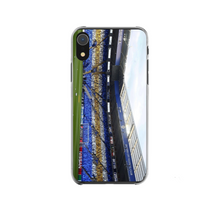 Load image into Gallery viewer, Leicester City Ultras Fans Protective Premium Rubber Silicone Phone Case Cover