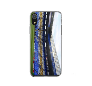 Leicester City Ultras Fans Protective Premium Rubber Silicone Phone Case Cover