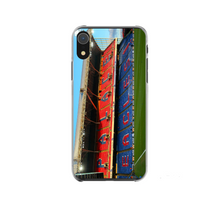 Load image into Gallery viewer, Crystal Palace Stadium Protective Premium Hard Rubber Silicone Phone Case Cover