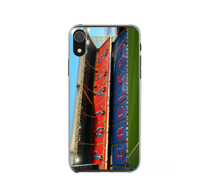 Crystal Palace Stadium Protective Premium Hard Rubber Silicone Phone Case Cover