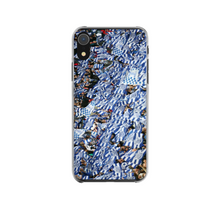 Load image into Gallery viewer, Queens Park Rangers Ultras Fans Protective Premium Hard Rubber Silicone Phone Case Cover