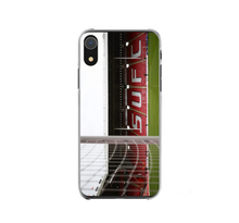 Load image into Gallery viewer, S Utd Stadium Protective Premium Hard Rubber Silicone Phone Case Cover