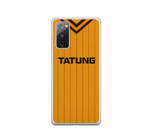 Load image into Gallery viewer, WW Home Retro Shirt Protective Premium Hard Rubber Silicone Phone Case Cover