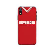 Load image into Gallery viewer, Barnsley 1982 Home Retro Protective Premium Rubber Silicone Phone Case