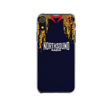 Load image into Gallery viewer, Aberdeen Retro Shirt Protective Premium Hard Rubber Silicone Phone Case Cover