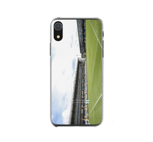 Load image into Gallery viewer, Worcester Warriors Stadium Protective Premium Hard Rubber Silicone Phone Case Cover