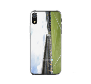 Worcester Warriors Stadium Protective Premium Hard Rubber Silicone Phone Case Cover