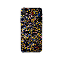 Load image into Gallery viewer, Worcester Warriors Fans Protective Premium Hard Rubber Silicone Phone Case Cover