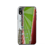 Load image into Gallery viewer, Gloucester Rugby Stadium Protective Premium Hard Rubber Silicone Phone Case Cover