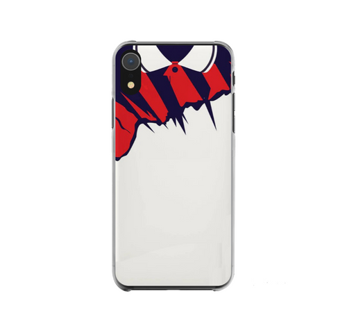 Scotland Retro Rubber Premium Phone Case (Free P&P)