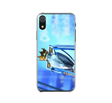 Load image into Gallery viewer, Man City PL Champions Rubber Premium Phone Case (Free P&amp;P)