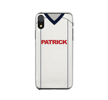 Load image into Gallery viewer, Derby County Retro Football Shirt Protective Hard Premium Rubber Silicone Phone Case Cover