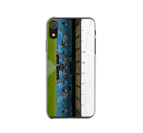 Exeter Chiefs Rugby Stadium Hard Rubber Premium Phone Case (Free P&P)