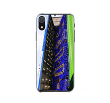 Load image into Gallery viewer, Portsmouth Stadium Protective Premium Hard Rubber Silicone Phone Case Cover