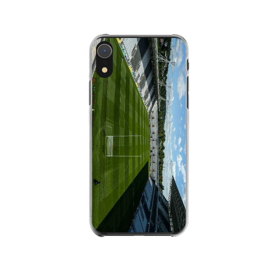 Cork GAA Stadium Rubber Premium Phone Case (Free P&P)