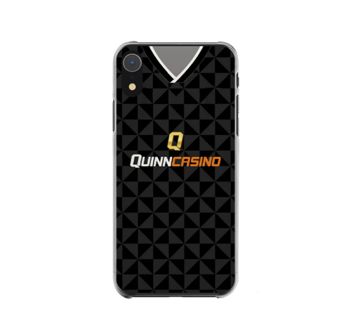 Dundee United 2022/23 Football Shirt Premium Rubber Phone Case (Free P&P)