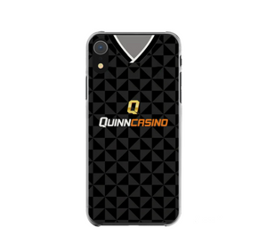 Dundee United 2022/23 Football Shirt Premium Rubber Phone Case (Free P&P)