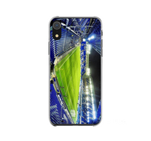 Load image into Gallery viewer, Everton Goodison Park Stadium Premium Hard Rubber Silicone Phone Case Cover