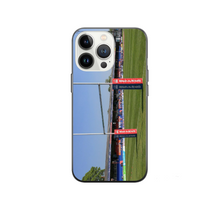 Load image into Gallery viewer, Wakefiled Rugby Stadium Protective Premium Hard Rubber Silicone Phone Case Cover