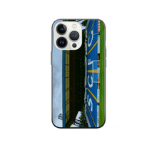 Load image into Gallery viewer, Stockport County Stadium Protective Premium Hard Rubber Silicone Phone Case Cover