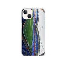 Load image into Gallery viewer, Bolton Wanderers Stadium Rubber Premium Phone Case (Free P&amp;P)