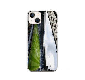 West Brom Stadium Rubber Premium Phone Case (Free P&P)