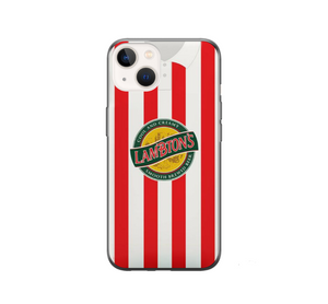 Sunderland 1997 Home Retro Rubber Premium Phone Case