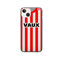 Load image into Gallery viewer, Sunderland 1988 Home Retro Rubber Premium Phone Case (Free P&amp;P)