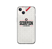 Load image into Gallery viewer, Sunderland Retro Rubber Premium Phone Case (Free P&amp;P)