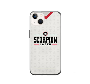 Sunderland Retro Rubber Premium Phone Case (Free P&P)