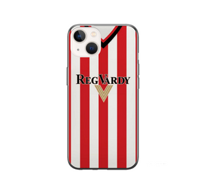 Sunderland 2000 Home Retro Rubber Premium Phone Case