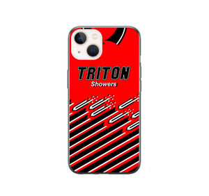 Birmingham City Retro Football Shirt Protective Premium Hard Rubber Silicone Phone Case Cover