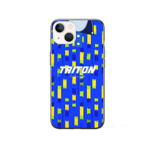 Birmingham City Retro Football Shirt Protective Premium Hard Rubber Silicone Phone Case Cover