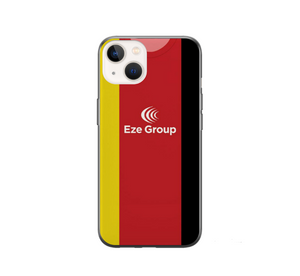 Birmingham City Retro Football Shirt Protective Premium Hard Rubber Silicone Phone Case Cover