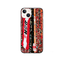 Load image into Gallery viewer, Middlesbrough Ultras Fans Protective Premium Hard Rubber Silicone Phone Case Cover