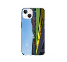 Load image into Gallery viewer, HQ Rugby Stadium Protective Premium Hard Rubber Silicone Phone Case Cover