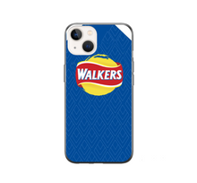 Load image into Gallery viewer, Leicester City Home Retro Football Shirt Protective Premium Rubber Silicone Phone Case Cover