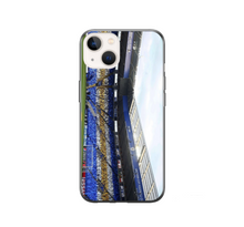 Load image into Gallery viewer, Leicester City Ultras Fans Protective Premium Rubber Silicone Phone Case Cover