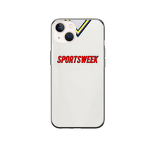 Load image into Gallery viewer, Derby County Retro Football Shirt Protective Hard Premium Rubber Silicone Phone Case Cover