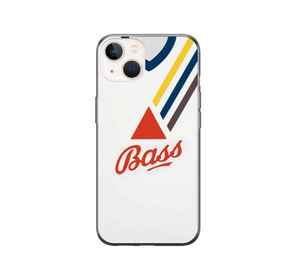 Derby County Retro Football Shirt Protective Hard Premium Rubber Silicone Phone Case Cover