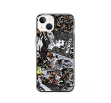 Load image into Gallery viewer, Derby County Ultras Fans Protective Hard Premium Rubber Silicone Phone Case Cover