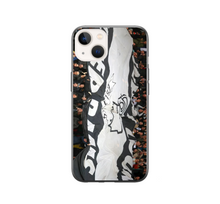 Load image into Gallery viewer, Derby County Ultras Fans Protective Hard Premium Rubber Silicone Phone Case Cover