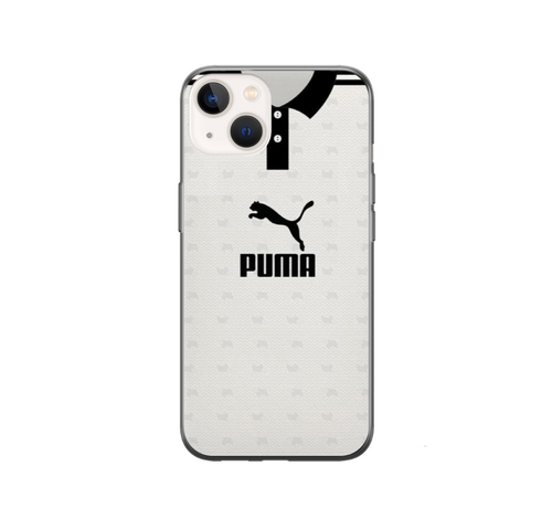 Derby County Retro Football Shirt Protective Hard Premium Rubber Silicone Phone Case Cover