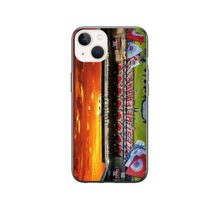 Load image into Gallery viewer, Rangers Ultra Fans Hard Rubber Premium Phone Case (Free P&amp;P)